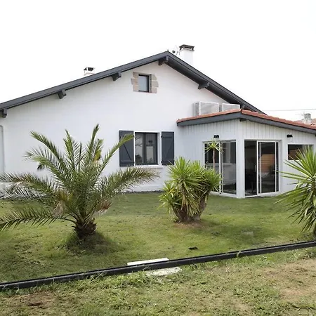 Belharra Casa vacanze