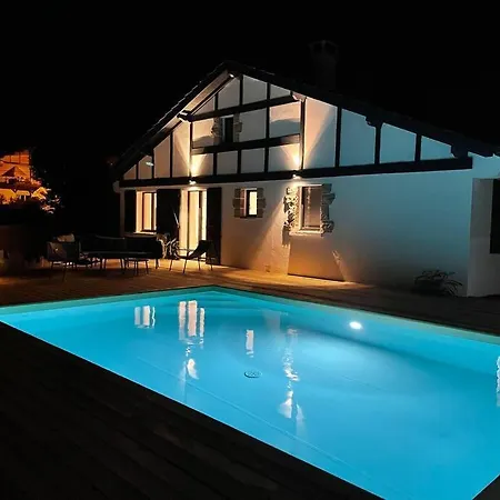 Casa vacanze Belharra Saint-Jean-de-Luz